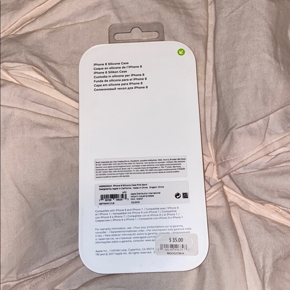 NWT Apple iPhone Case - Picture 4 of 5